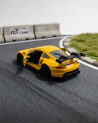 METAL SCALE MODEL CAR