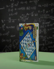 Magnetic game Snake & Ladders