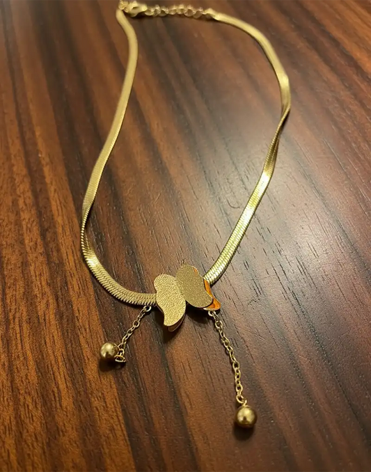 LADIES NECKLACE