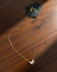 LADIES NECKLACE