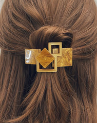 WOMEN'S HAIR CLIPS