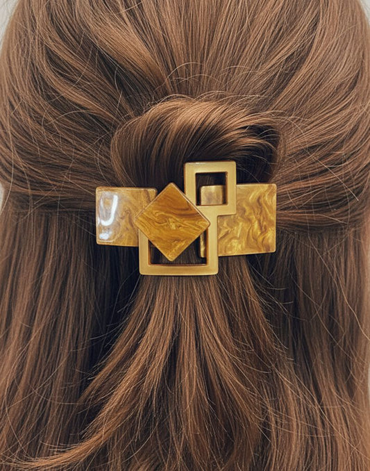 WOMEN'S HAIR CLIPS