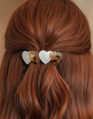 WOMEN'S HAIR CLIPS
