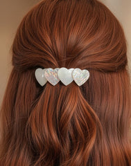 WOMEN'S HAIR CLIPS