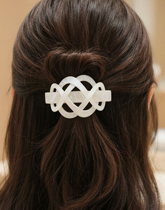 WOMEN'S HAIR CLIPS