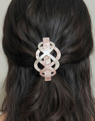 WOMEN'S HAIR CLIPS