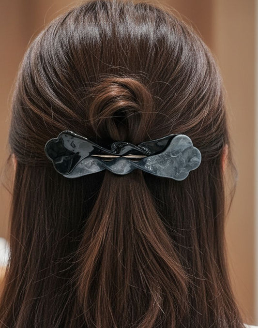 WOMEN'S HAIR CLIPS