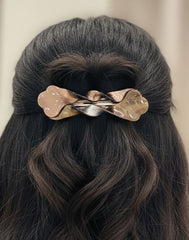 WOMEN'S HAIR CLIPS