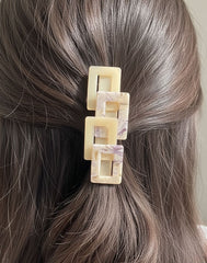 WOMEN'S HAIR CLIPS