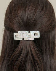 WOMEN'S HAIR CLIPS