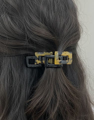 WOMEN'S HAIR CLIPS