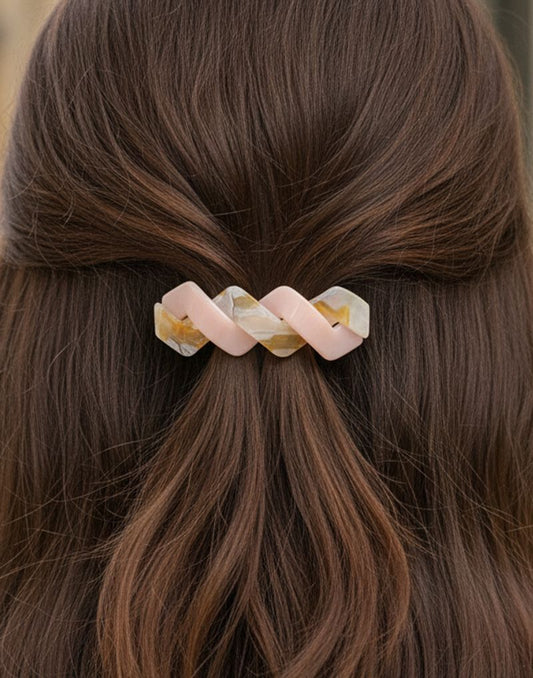WOMEN'S HAIR CLIPS