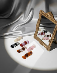 WOMEN'S HAIR CLIPS