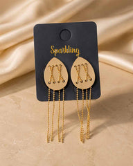 LADIES EARING
