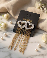 LADIES EARING