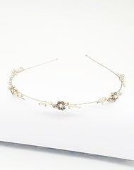 Pearl Headbands Hair Accessories for Women