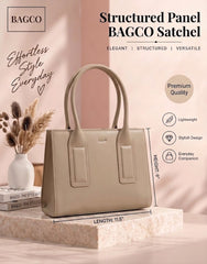 WOMENS CASUAL HAND BAG