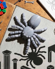 3D DRAGON TOYS