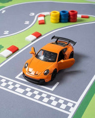 Die Cast Toy 1:32 scale