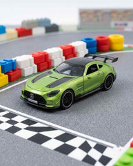 Die Cast Toy