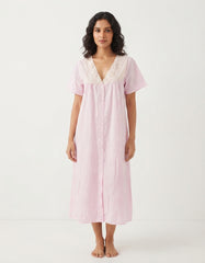 Ladies Nightdress Set