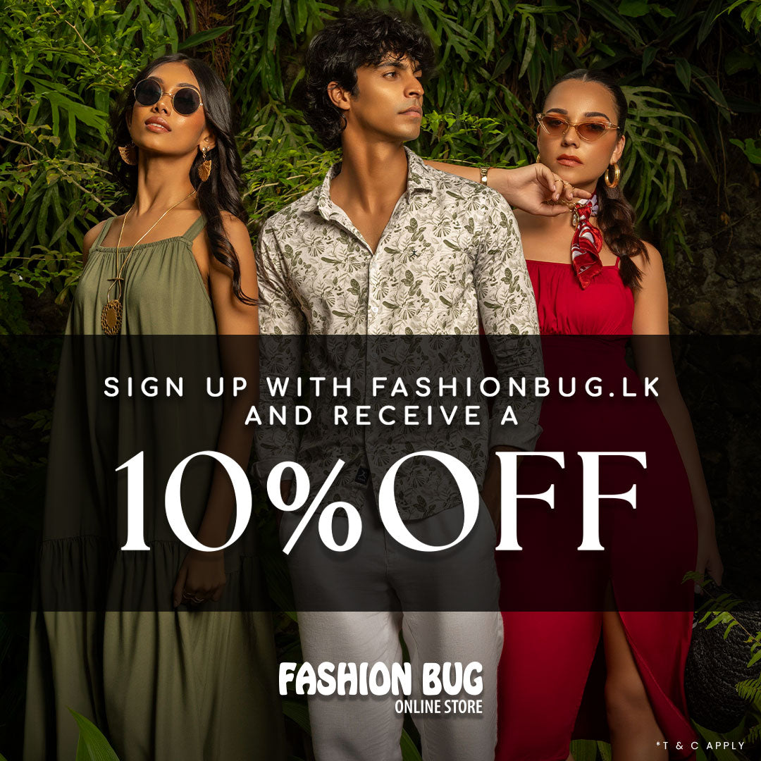 Fashion Bug Online Store
