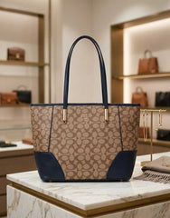 WOMENS CASUAL HAND BAG