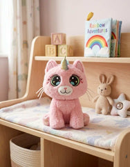 SOFT TOYS