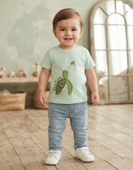 KIDS ENZO T-SHIRT (3-24 months)