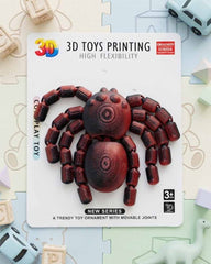 3D DRAGON TOYS