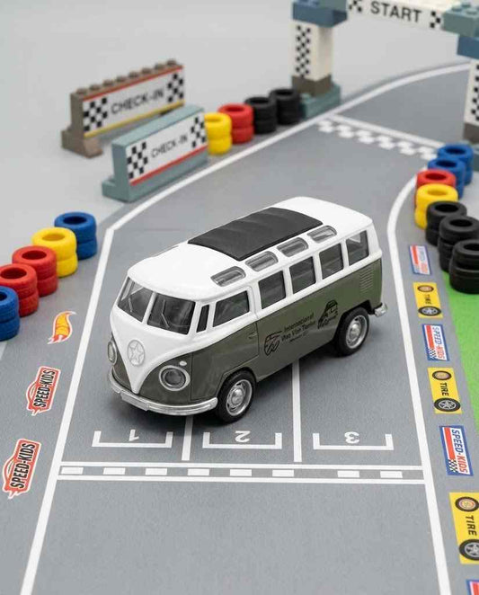 Die Cast Toy