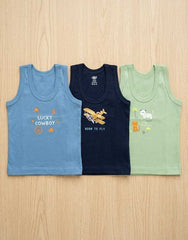 BOYS SKINNIE (3-12 Months)