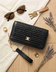 LADIES CASUAL WALLET