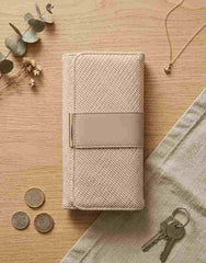 LADIES CASUAL WALLET