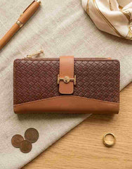 LADIES CASUAL WALLET