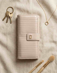 LADIES CASUAL WALLET