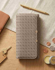 LADIES CASUAL WALLET