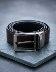 Men’s Single Pin Buckle Belt