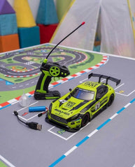 MAX_3 RACING TOY