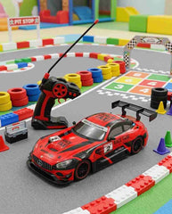 MAX_3 RACING TOY
