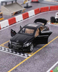 Die Cast Toy 1:32 SCALE
