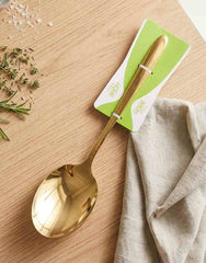 SERVING SPOON