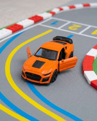 Die Cast Toy
