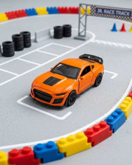Die Cast Toy