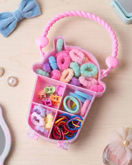 KIDS HAIR ACCESSORIES
