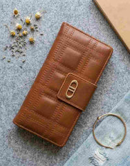 LADIES CASUAL WALLET