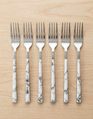 STEEL FORKS