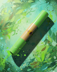 Classic 4 mm Pro Eco Friendly Non Slip Fitness Exercise Mat