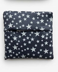 Foldable Shopping Recycle Grocery Eco Bag Travel Pouch