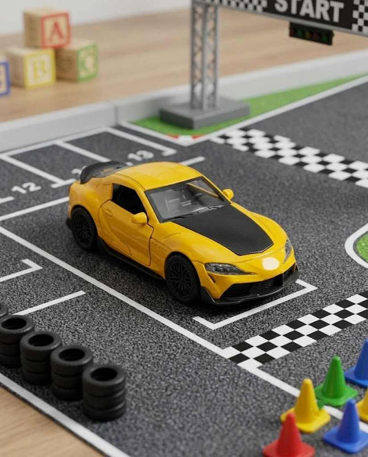Die Cast Toy